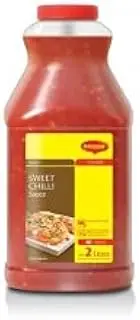 Maggi Sweet Chilli Sauce 2l