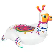 Llama Ride-On Float