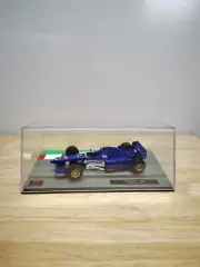 ixo 1:43 F1 Cars Ligier JS43 1996 Olivier Panis Diecast Car Model