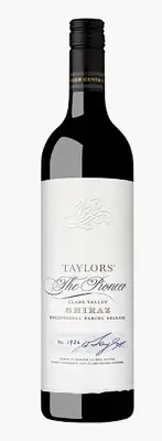 Taylors Pioneer Shiraz