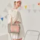 【BAG TO YOU】Hello Kitty甜心凱蒂-兩用手提包-粉 KT03D02PK