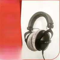 在飛比找ETMall東森購物網優惠-beyerdynamic/拜雅 DT770 PRO 拜亞動力