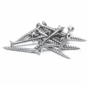 Zenith Type17 DECKING SCREW 8-10 x50mm STAINLESS STEEL- 250pcs or 500pcs