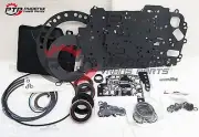 62TE Gasket & Seal Rebuild Kit 2006 Up & Filter fits Ram ProMaster Sebring