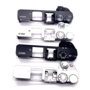 For Sony ILCE-6000 A6000 Top Cover Zoom Switch Shutter Button Mode Dial Assy