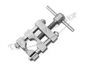 TRIUMPH NORTON BSA AMAL 5/16" FUEL HOSE RADIAL CRIMPING TOOL PN# TBS-3000