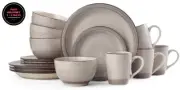 Juego De Platos Tazas Tazones Vajillas Set Bandejas Cocina Platitos Cojunto. VIP
