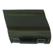 DRIVER SIDE FENDER REAR LOWER PATCH PANEL; 10 3/4in HIGH X 14in LONG; MADE OF