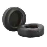 Dekoni Audio Replacement Ear Pads for The Philips Fidelio X2HR (Choice Leather)