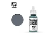 Vallejo Model Colour Intermediate Blue 17 Ml