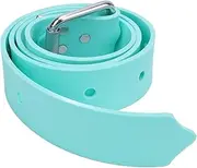 Adjustable Silicone Diving Weight Belt for Secure Underwater Diving Experience