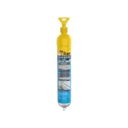 Dr. Fixit Kwik N Easy Wall Gap & Crack Filler, 150gm Best for Wet & Damp areas