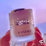 日本 KANEBO 佳麗寶 新款臻萃光采粉霜30ML