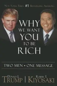 在飛比找博客來優惠-Why We Want You to Be Rich: Tw