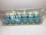 Soviet Set of storage jars containers for bulk products New Sealed USSR