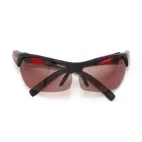 在飛比找蝦皮商城優惠-Nike 太陽眼鏡 Show X2 E 黑 紅 墨鏡 跑步 