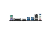 MSI B450M-A Pro Max II AM4 micro-ATX Motherboard (B450M-A PRO MAX II)