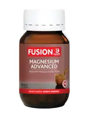 Magnesium Advanced