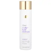 Dove, Scalp + Hair Therapy, Clarifying Shampoo, 9.25 fl oz (273 ml)