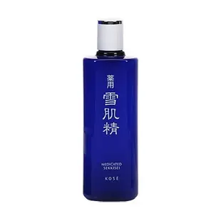 Kose 高絲 雪肌精化妝水(360ml)盒裝【小三美日】D107661