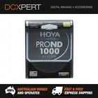HOYA 49MM PROND1000 (ND 3.0) FILTER (49PND1000)