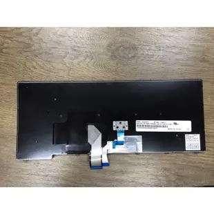 聯想 Lenovo ThinkPad L440  L460 L470 E440 T431s 全新中文鍵盤 /可選背光