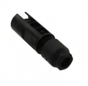 TE CONNECTIVITY 7-1394461-2 MALE SOLAR-LOK INTERCONNECT CABLE COUPLER (10 PK)