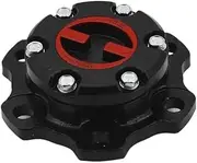 1 piece x Free Wheel Locking Hub Clutch 8943683630 8971184150 Compatible With Isuzu ELF NKS81 NKS60 8-97118-415-0 89711-84150
