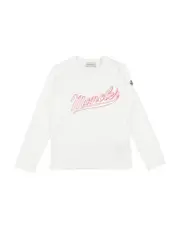 [MONCLER] MONCLER T-shirts - Item 10635972