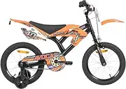 Avoca Holographic MX40 40cm Kids Bike