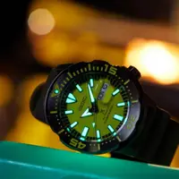 在飛比找momo購物網優惠-【SEIKO 精工】PROSPEX MONSTER 海怪特別