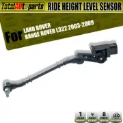 Air Suspension Ride Height Sensor Front Left LH for Land Rover Range Rover 03-09 (for: Land Rover)