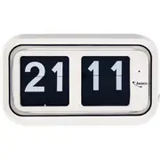 JADCOtime R5824HR 24 Hour Mains Digital Clock 240VAC Reserve Power Backup