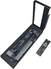 Fit for Oculink/M.2 NVMe External Graphics Card Laptop EGPU Case GPU Dock PCIE 4.0 X4 Gen4 Notebook GDP Expansion Card, A Replacement Parts Accessories 1Set