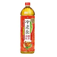 在飛比找樂天市場購物網優惠-光泉 冷泡茶-冰釀紅茶(1235ml) [大買家]