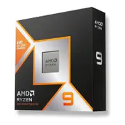 AMD Ryzen 9 9900X3D Processor - 12Cores 5.5GHz