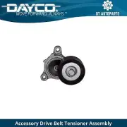 For 2011-2017 Ford Mustang 3.7L V6 Accessory Drive Belt Tensioner Assembly Dayco