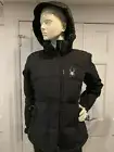SPYDER Women's JOLT Down Winter Jacket - WARM & ***ON SALE!!*** Soft Comfortable