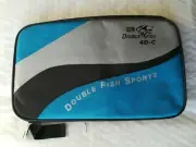 Great Deal Quality Ping Pong Racket Table Tennis Paddle Bat Cover Bag Case Pouch