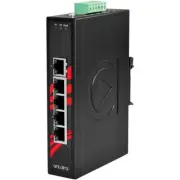 LNX-500A-T, Antaira, Switch Ethernet 5-Port Unmanaged