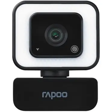雷柏 Rapoo C270L 迷你型電腦高畫質網路攝影機
