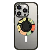 Snappy Ring Holder Snappy™ Ring Holder MagSafe Compatible Frutta Mista