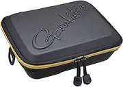 Gamakatsu GM-2488 Molded Tool Case, M, Gold