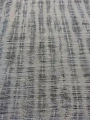 8 yards Kravet semi sheer 57" blue Coastal/Boho look fabric
