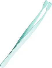 Lash Applicator Tool - Eyelash Cluster Applicator Tweezers | Precise Non Slip Professional Makeup Tool for Travel Defining Separating Girls Salon Styling Women