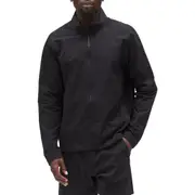 Reigning Champ Stretch Nylon Oxford Team Jacket in Black at Nordstrom, Size Medium