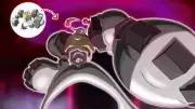 Special Event! Gmax Melmetal + free item for Pokemon Sword/Shield