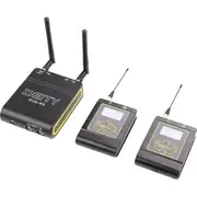 Deity Connect 2.4Ghz Wireless Microphone System
