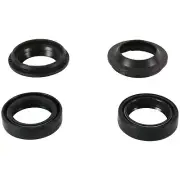 Pivot Works Fork Seal Kit PWFSK-Z035 For Honda PS 250 Big Ruckus 2005-2006