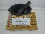 Jasmine Flowers - Herb Spell supplies Herb Magick Ritual Witch Pagan Wicca